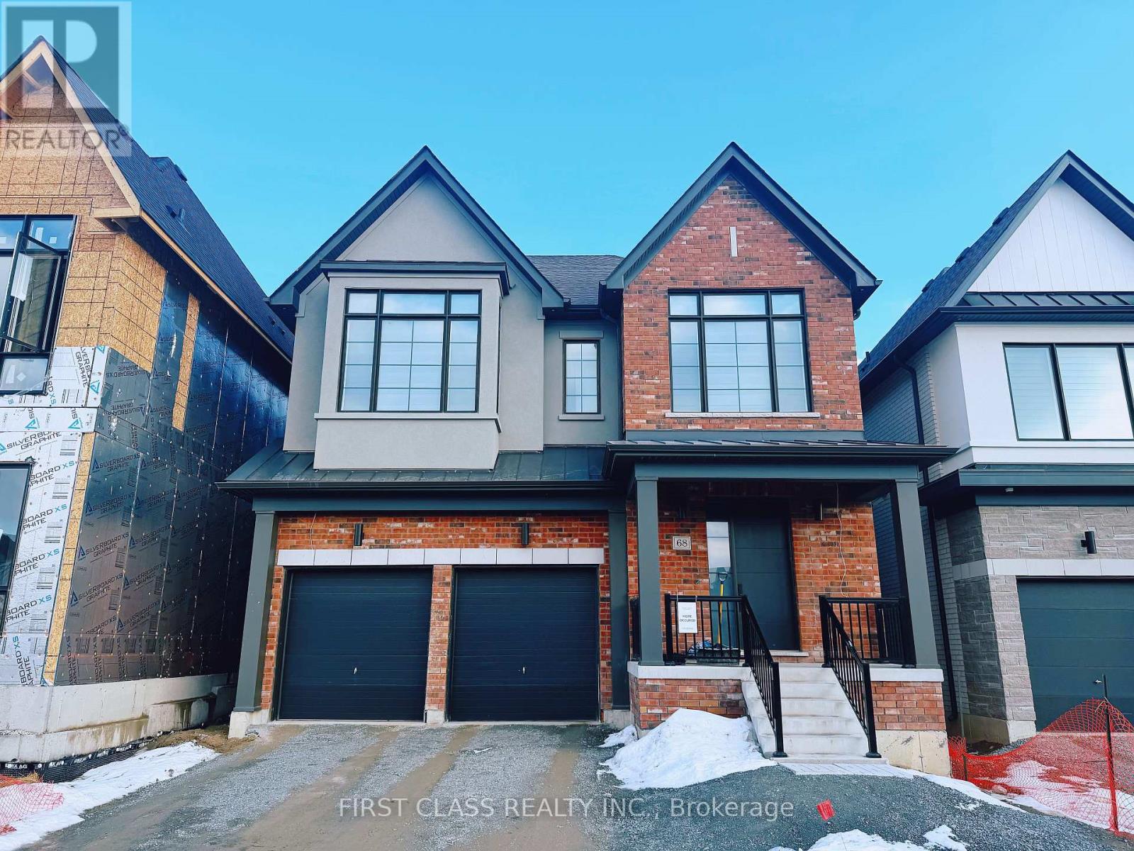 Detached at 68 TRANQUILITY CRESCENT, Markham (Angus Glen)