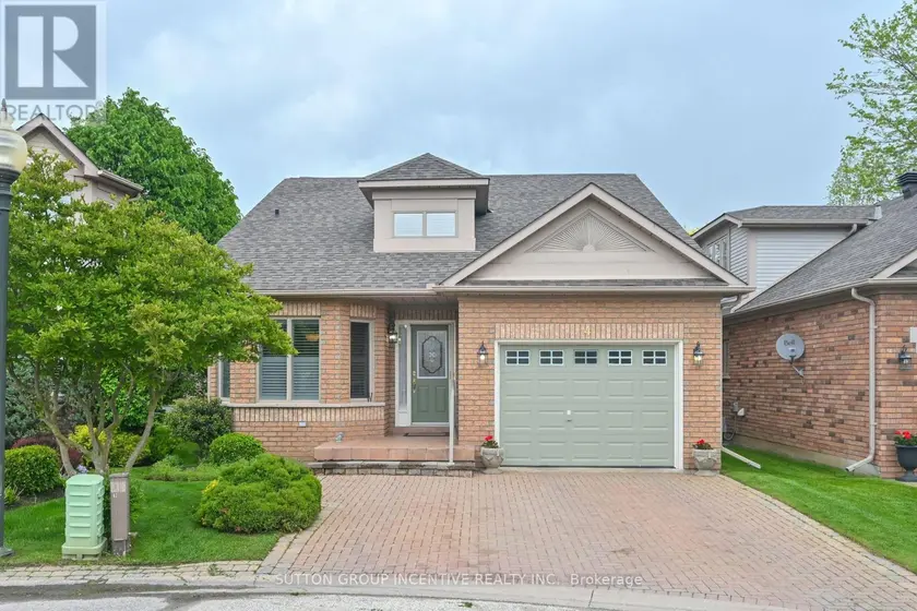 Detached at 4 BELAIR PLACE, New Tecumseth