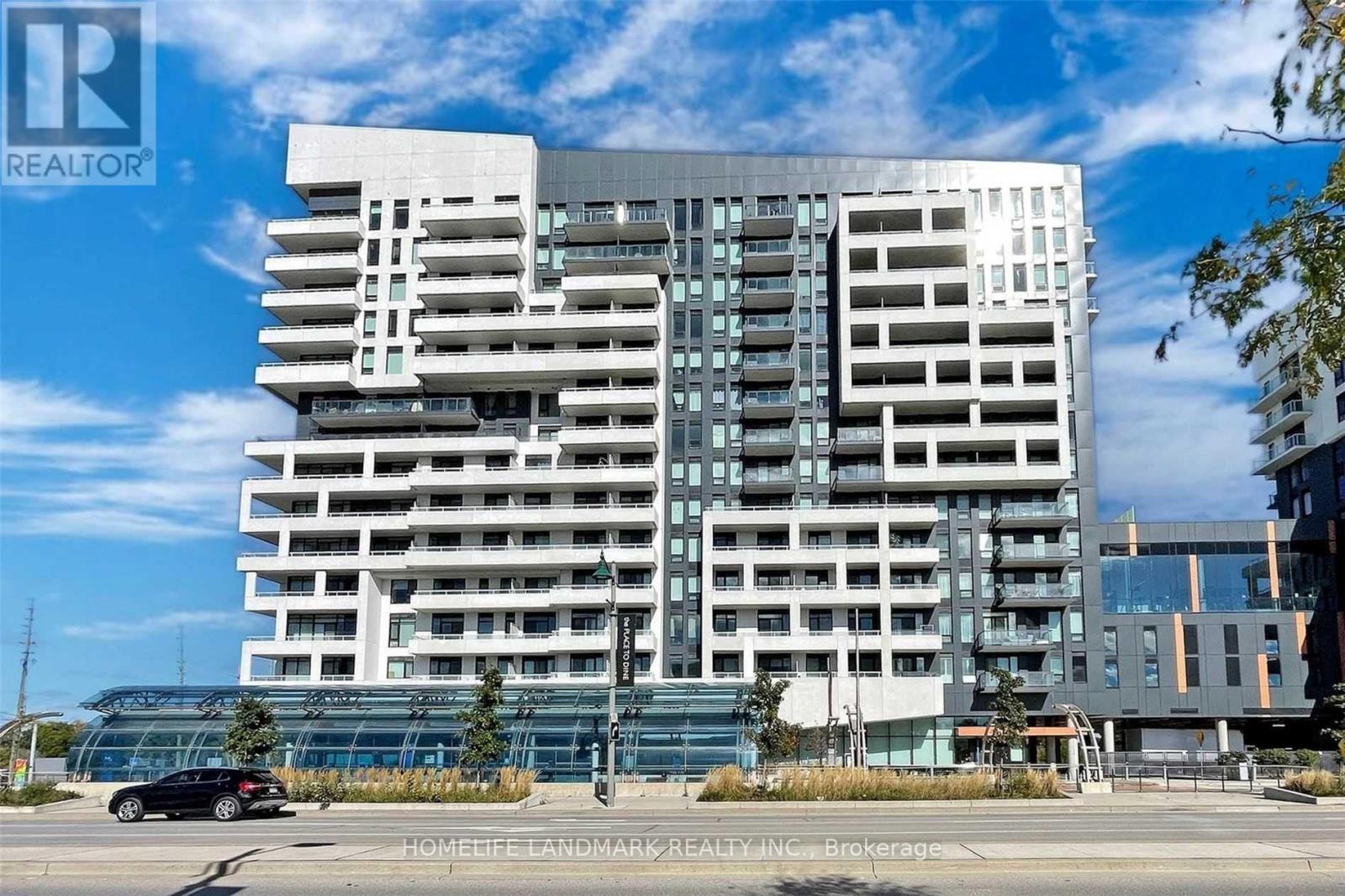 Apartment at 407A - 10 ROUGE VALLEY DRIVE, Markham (Unionville)