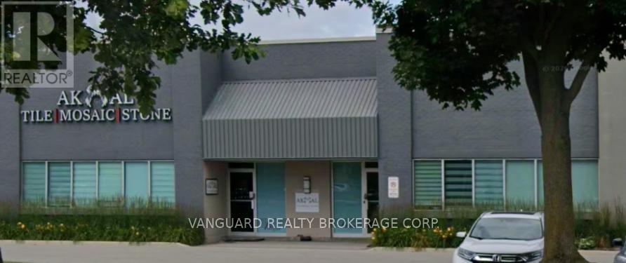 Other at 4 - 11 CIDERMILL AVENUE, Vaughan (Concord)