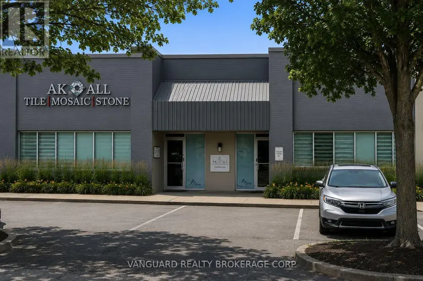 Other at 4 - 11 CIDERMILL AVENUE, Vaughan