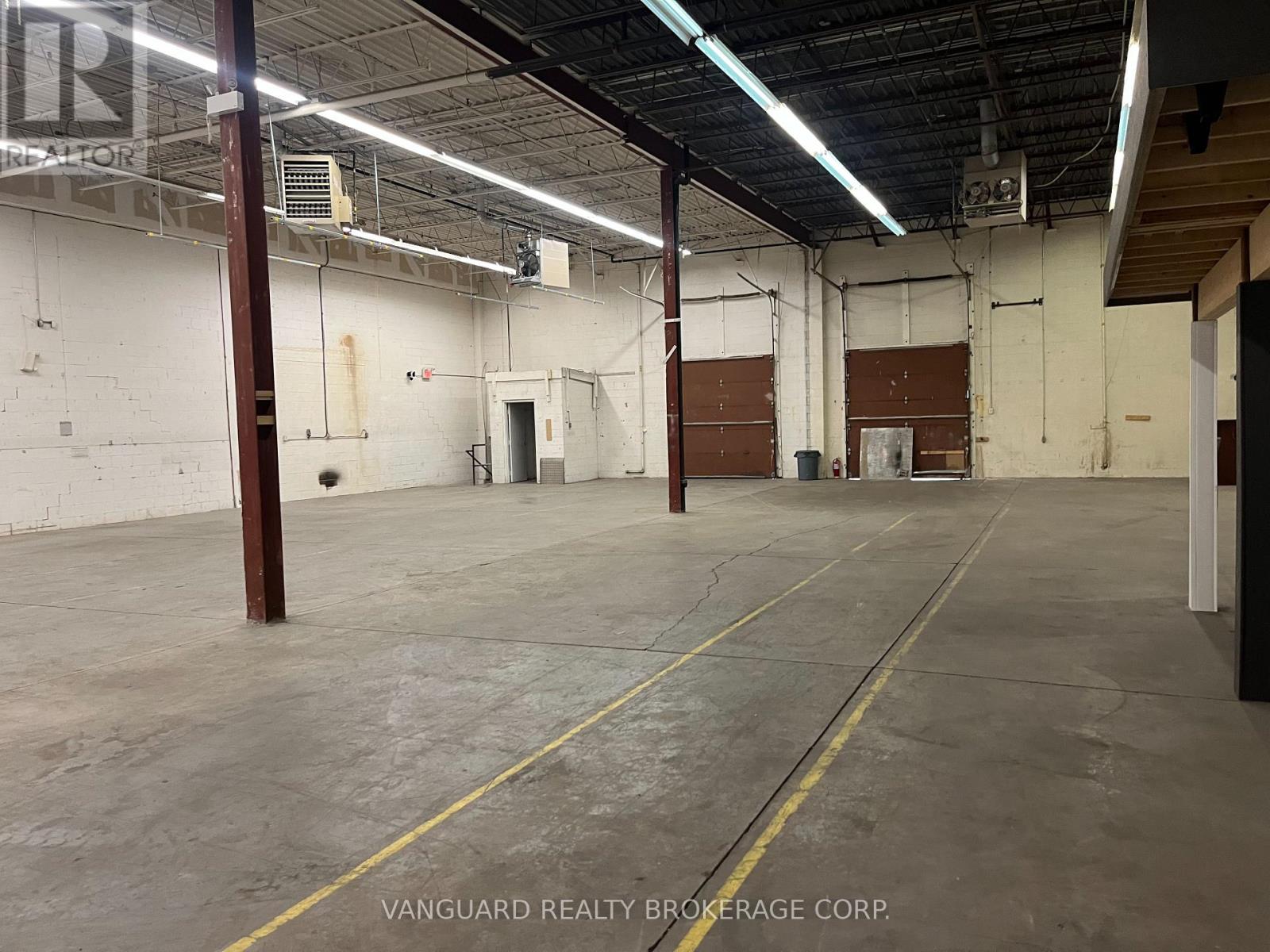 Other at 4 - 11 CIDERMILL AVENUE, Vaughan