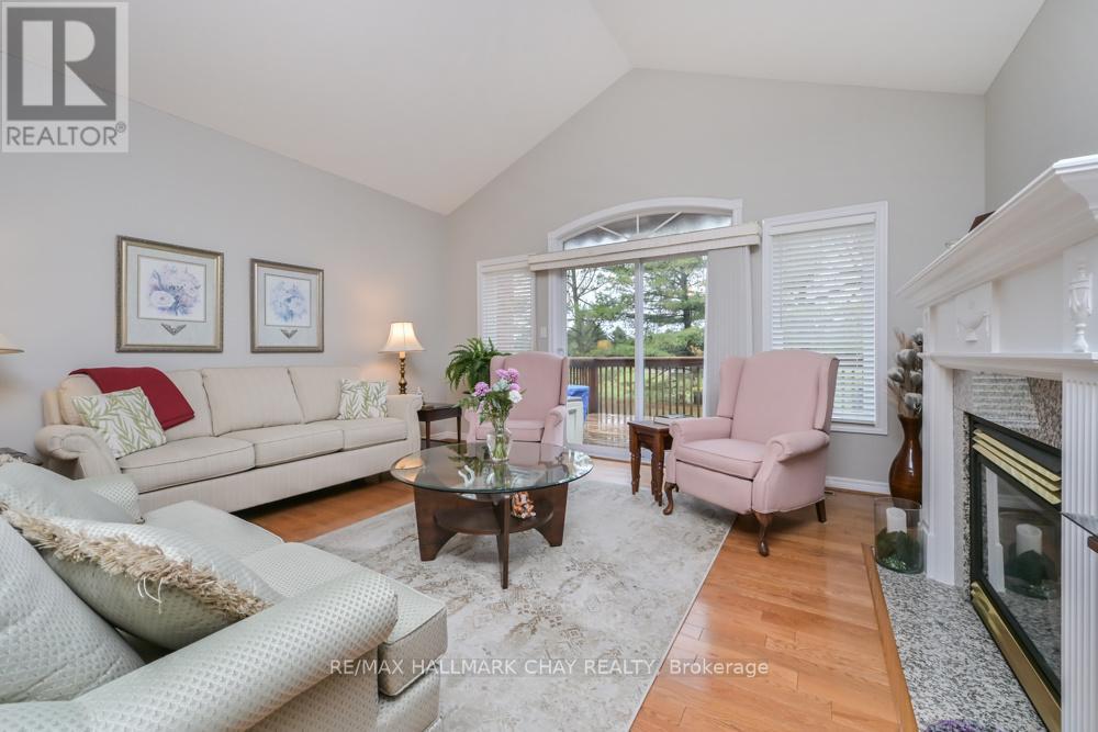 Detached at 50 VIA AMICI, New Tecumseth