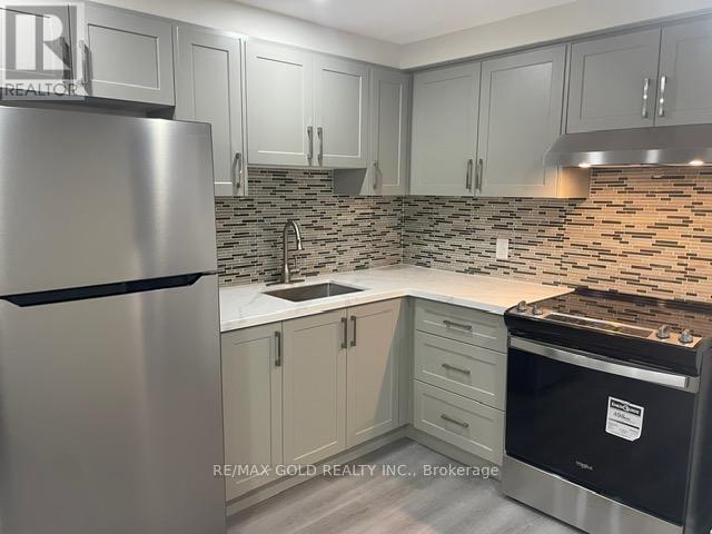 Townhouse at BSMT - 48 ANDRESS WAY, Markham (Cedarwood)