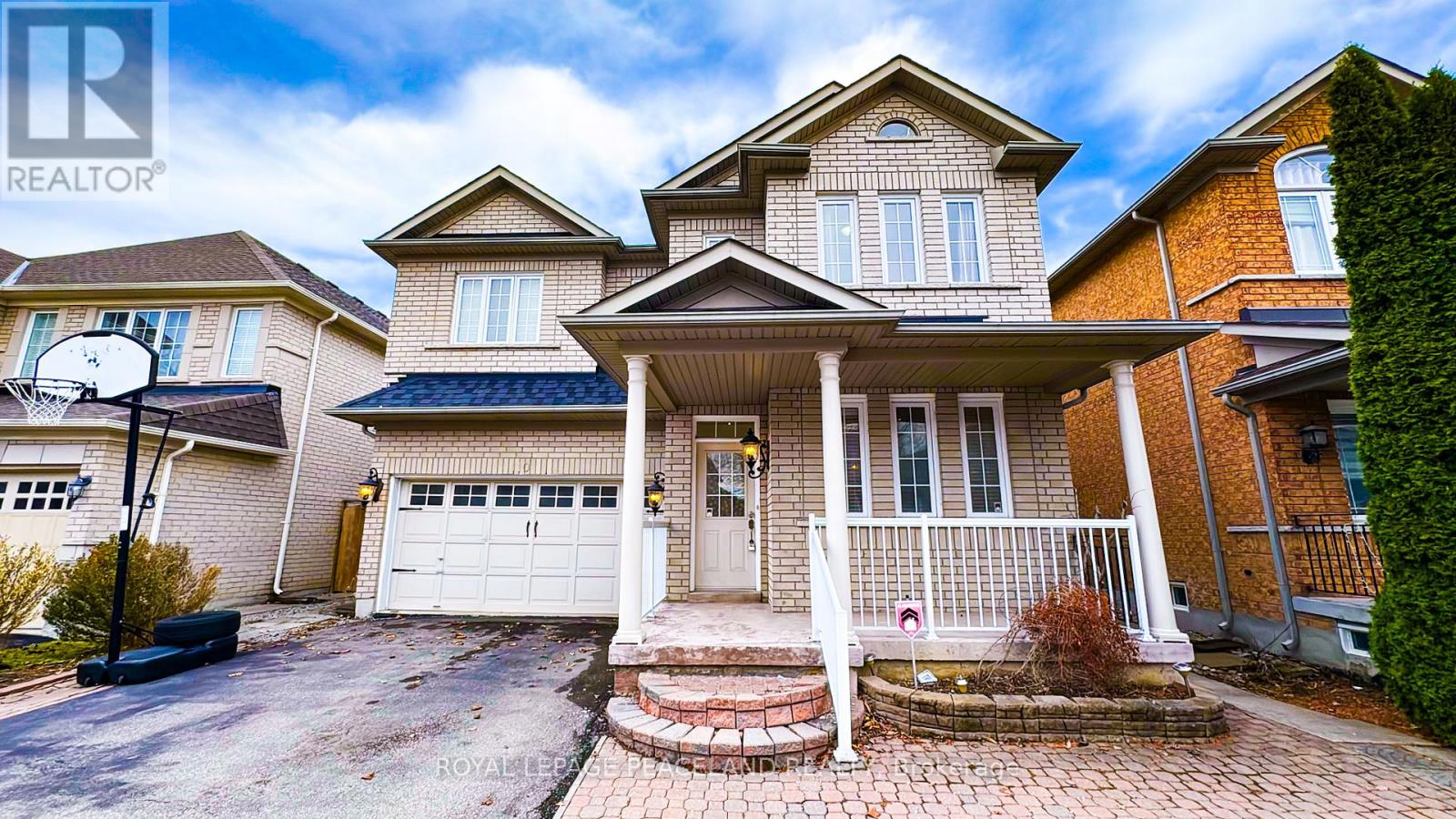 Detached at 110 ANNINA CRESCENT, Markham (Village Green-South Unionville)