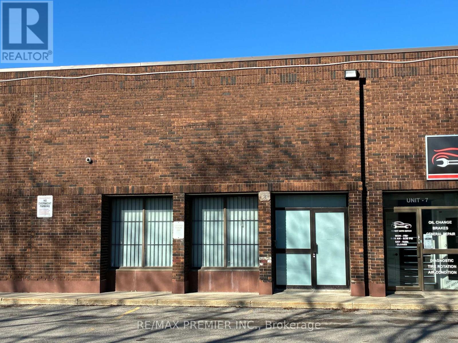 Other at 8 - 5732 HIGHWAY 7 ROAD, Vaughan