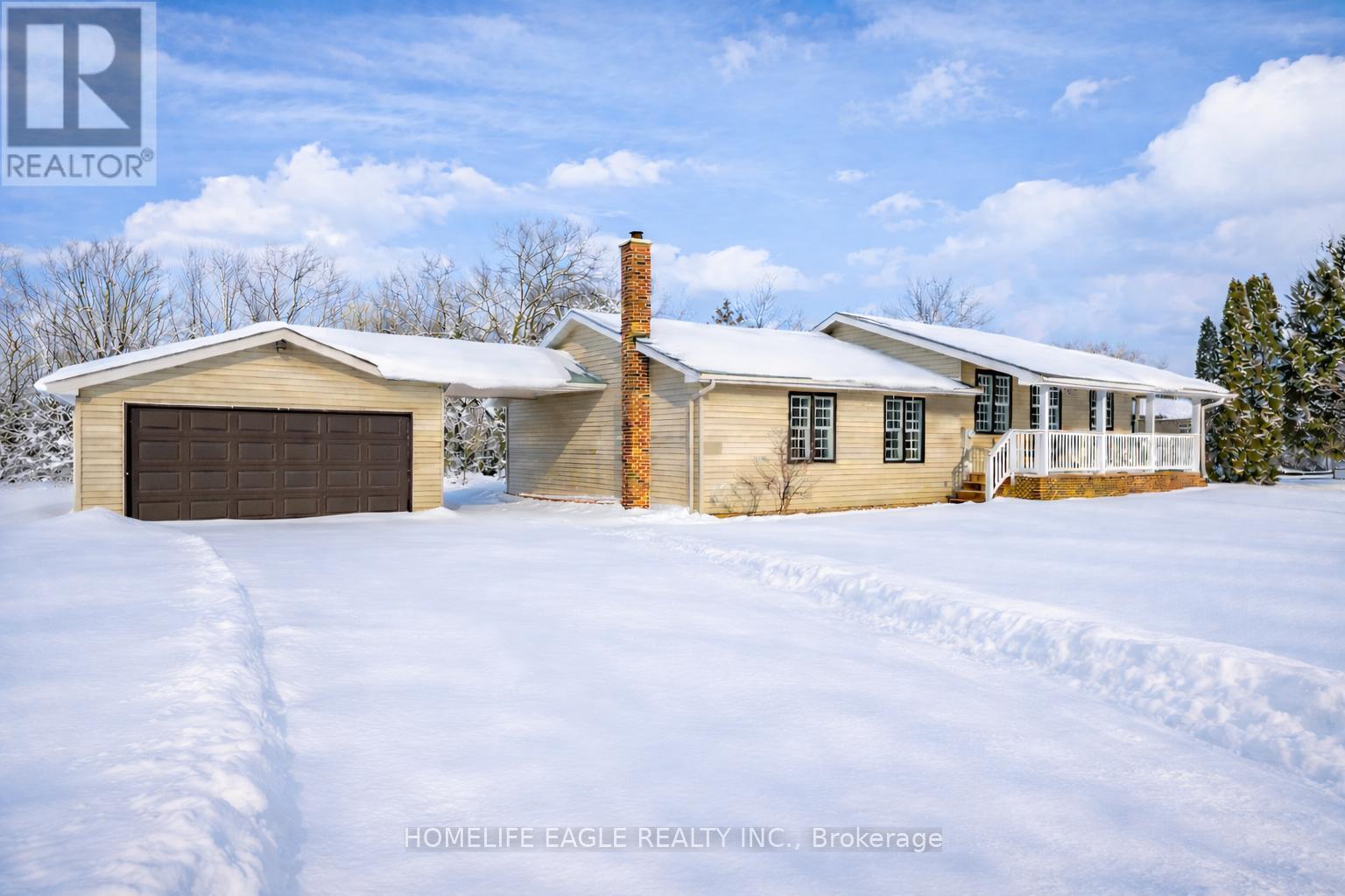Detached at 4566 LLOYDTOWN-AURORA ROAD, King (Pottageville)