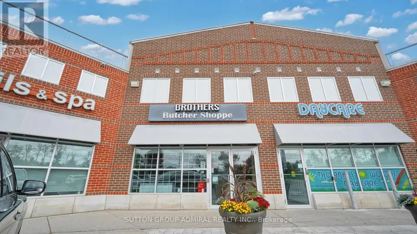 Other at A-4 - 9001 DUFFERIN STREET, Vaughan