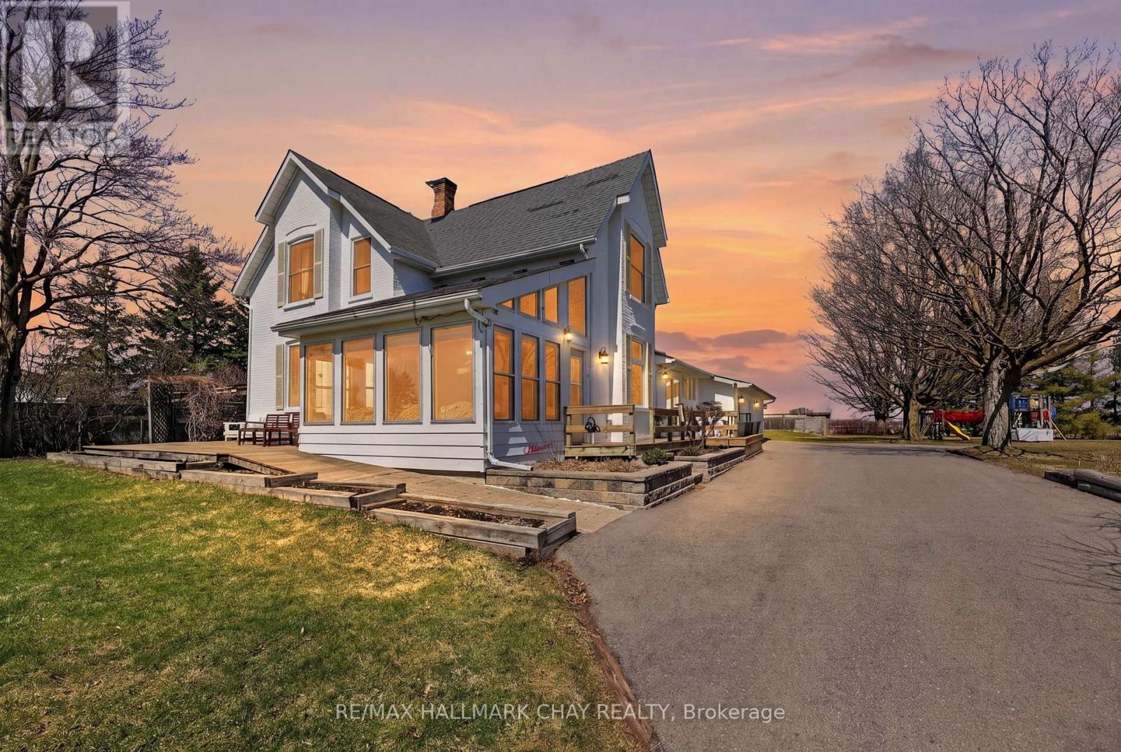 Detached at 7688 SIDEROAD 5, Adjala-Tosorontio