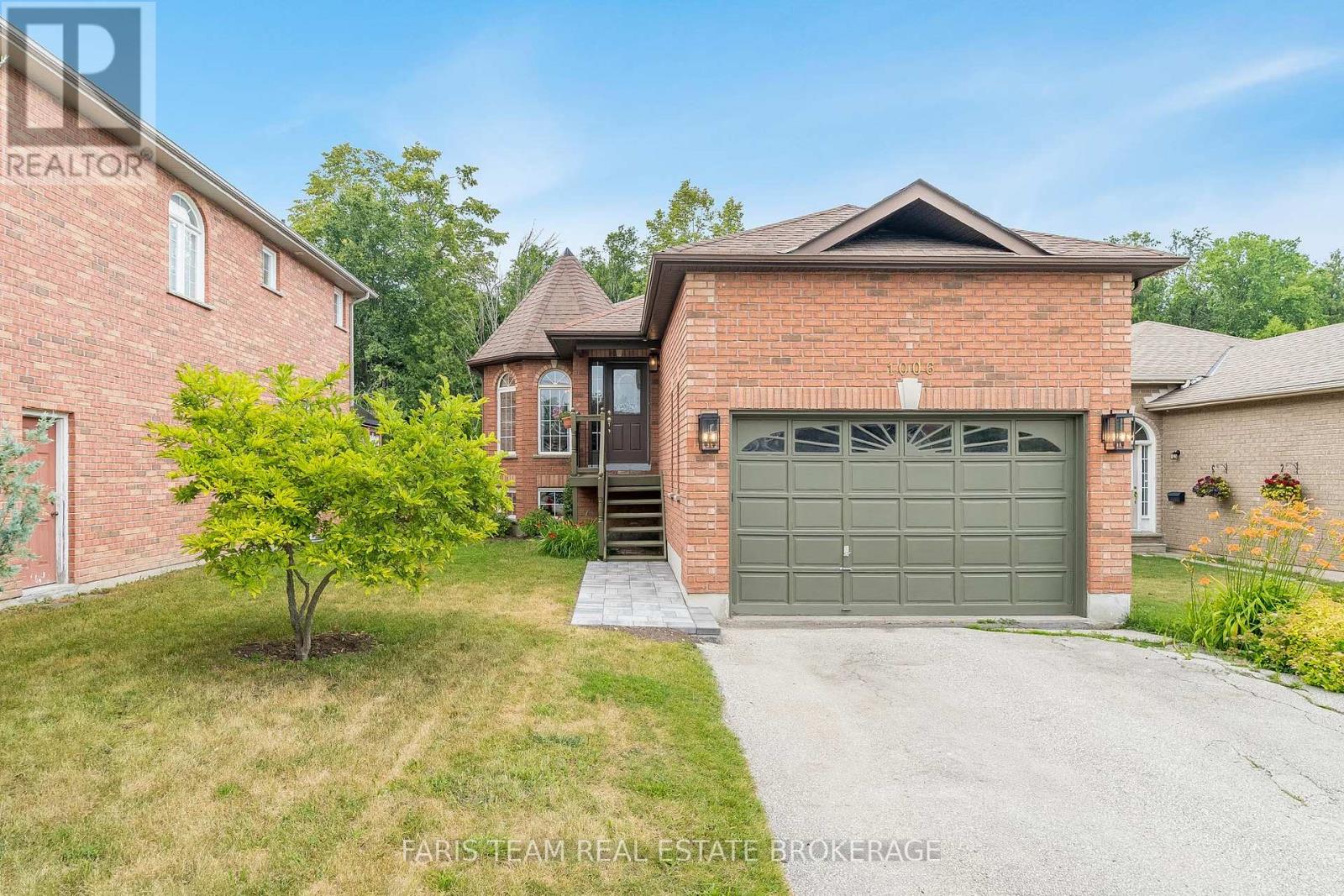 Detached at 1006 LESLIE DRIVE, Innisfil (Alcona)