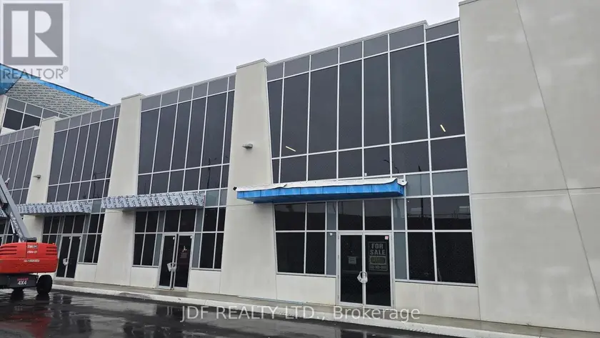 Other at 6 - 435 CITYVIEW BOULEVARD, Vaughan