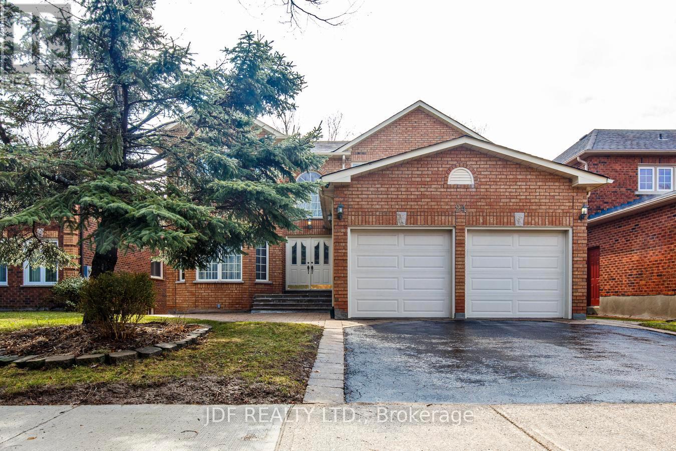 Detached at 24 WHALEN COURT, Richmond Hill (Westbrook)