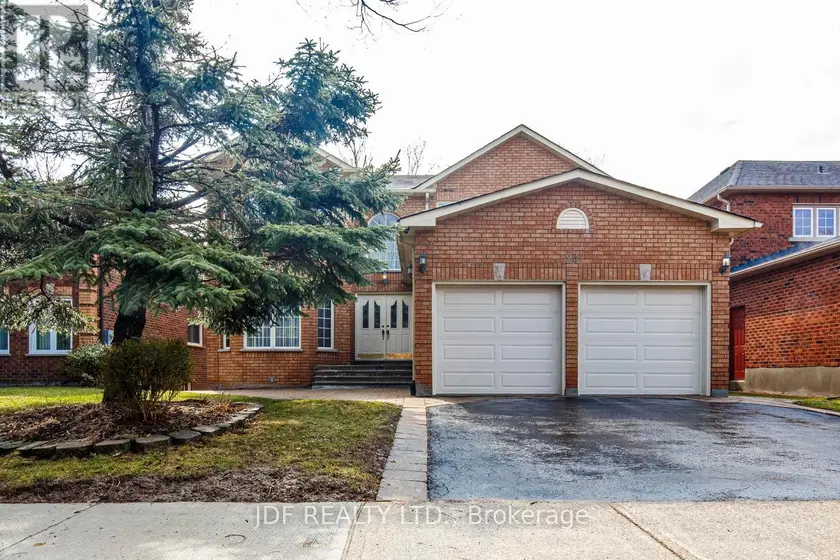 Detached at 24 WHALEN COURT, Richmond Hill