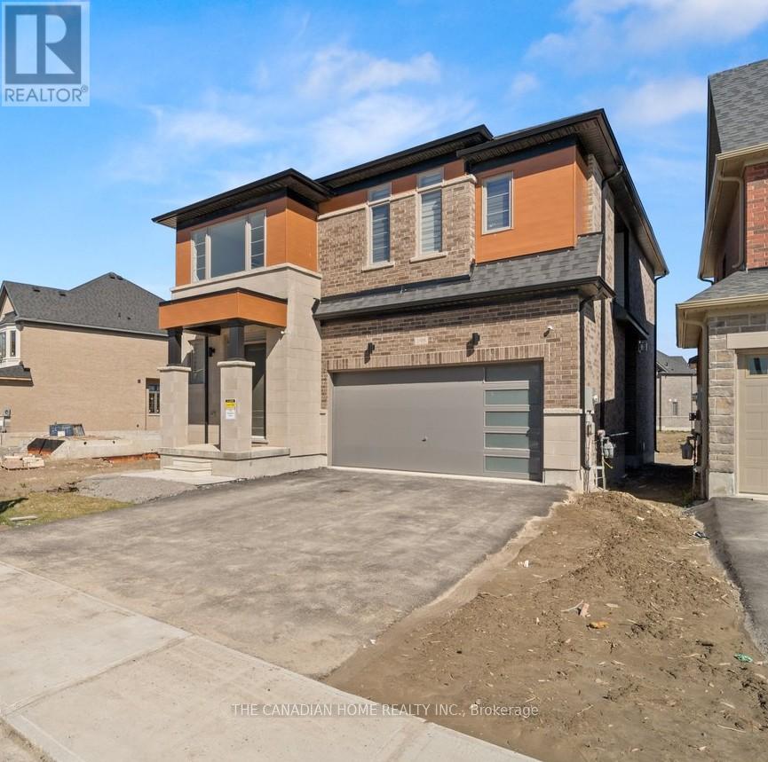 Detached at 198 THOMPSON DRIVE, East Gwillimbury (Holland Landing)