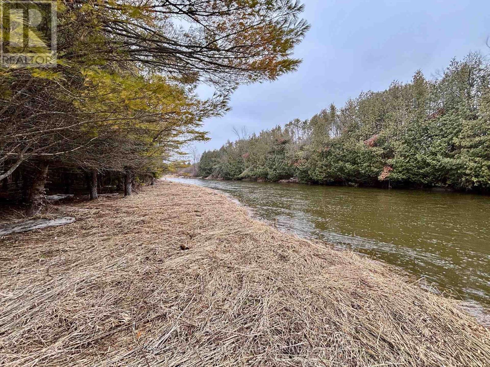 Vacant Land at B1780 THORAH CONC 3 RD CONCESSION, Brock