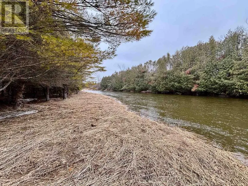 Vacant Land at B1780 THORAH CONC 3 RD CONCESSION, Brock