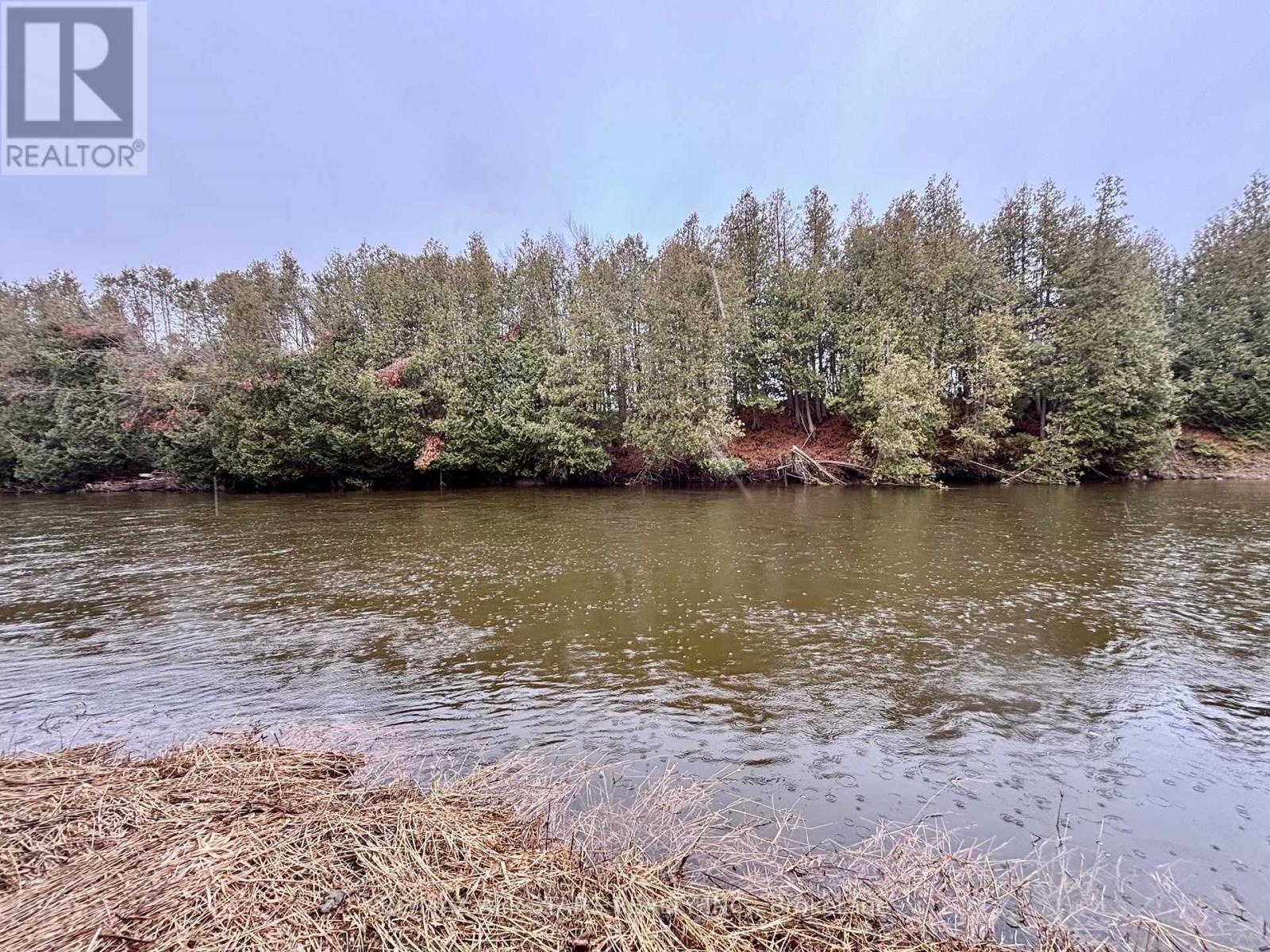 Vacant Land at B1780 THORAH CONC 3 RD CONCESSION, Brock