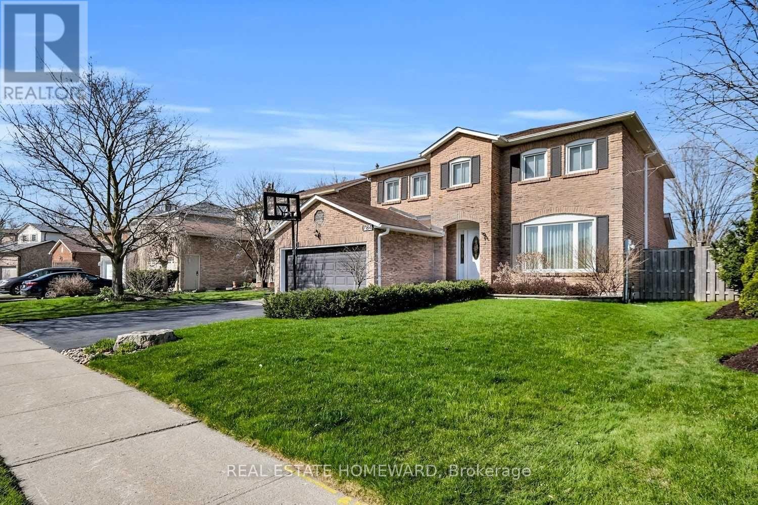 Detached at MASTER BEDROOM - 784 HILL GATE, Newmarket (Huron Heights-Leslie Valley)
