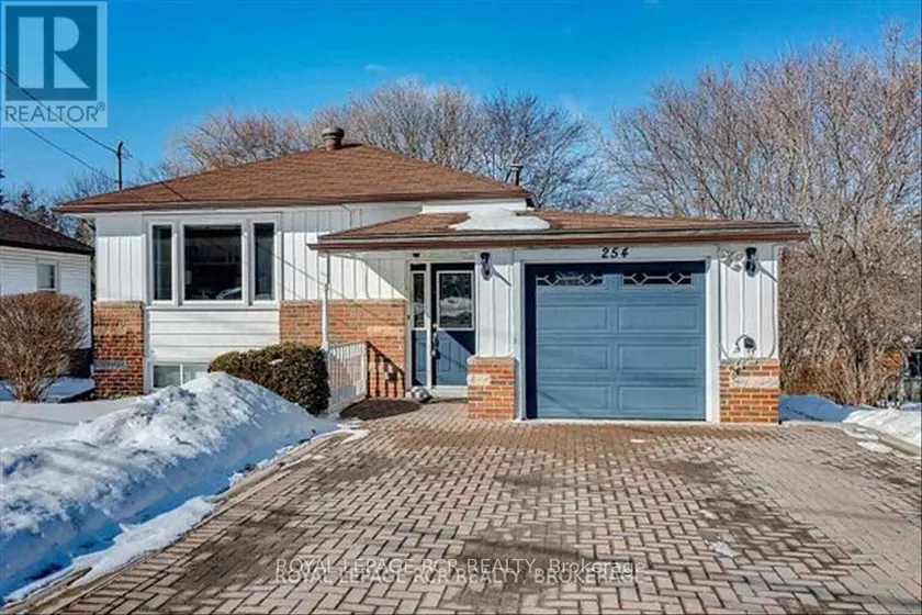 Detached at 254 SIMCOE ROAD, Bradford West Gwillimbury (Bradford)