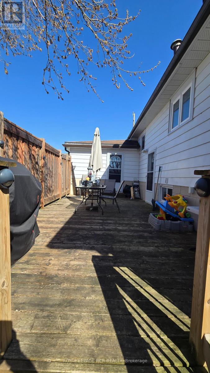 Detached at 254 SIMCOE ROAD, Bradford West Gwillimbury