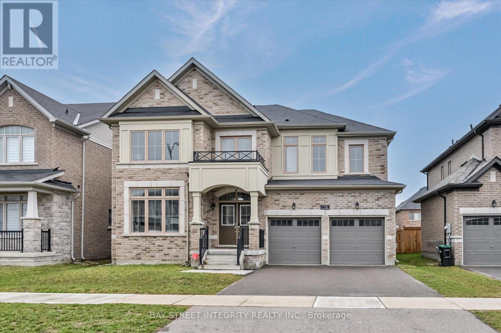 Detached at 1726 EMBERTON WAY, Innisfil (Alcona)