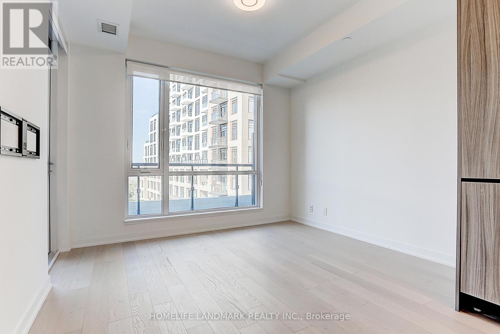 Apartment at B-532 - 7950 BATHURST STREET, Vaughan