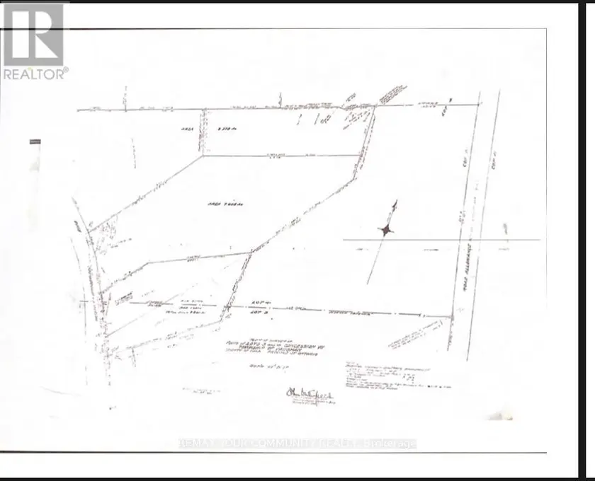 Vacant Land at 7445 ISLINGTON AVENUE, Vaughan