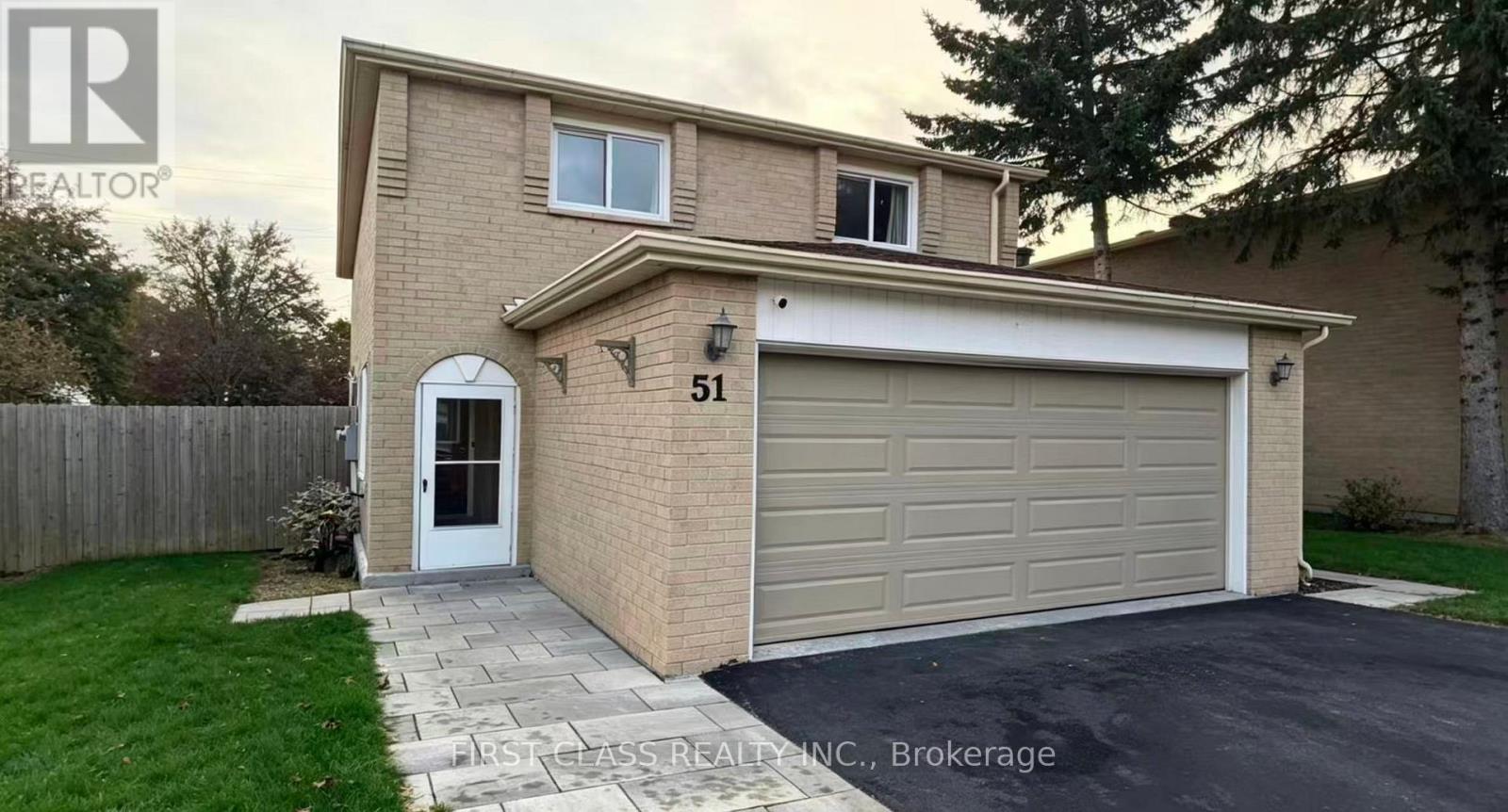 Semi-Detached/Link at 51 CHASE COURT, Markham (Milliken Mills East)