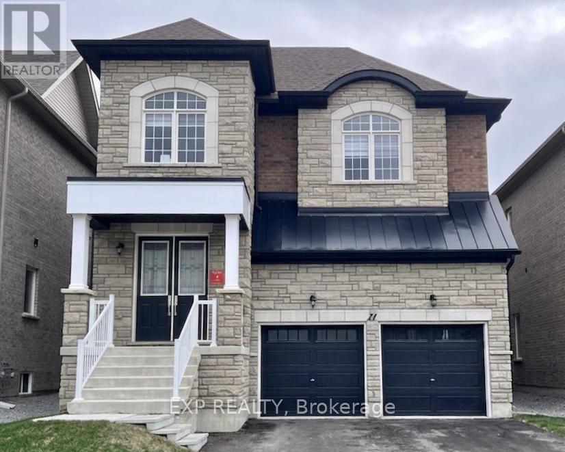Detached at 21 AIDA PLACE, Richmond Hill (Oak Ridges)