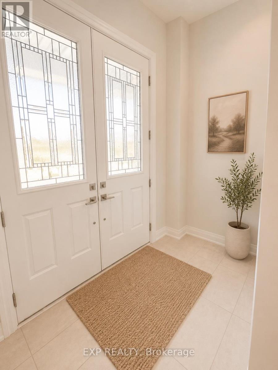 Detached at 21 AIDA PLACE, Richmond Hill