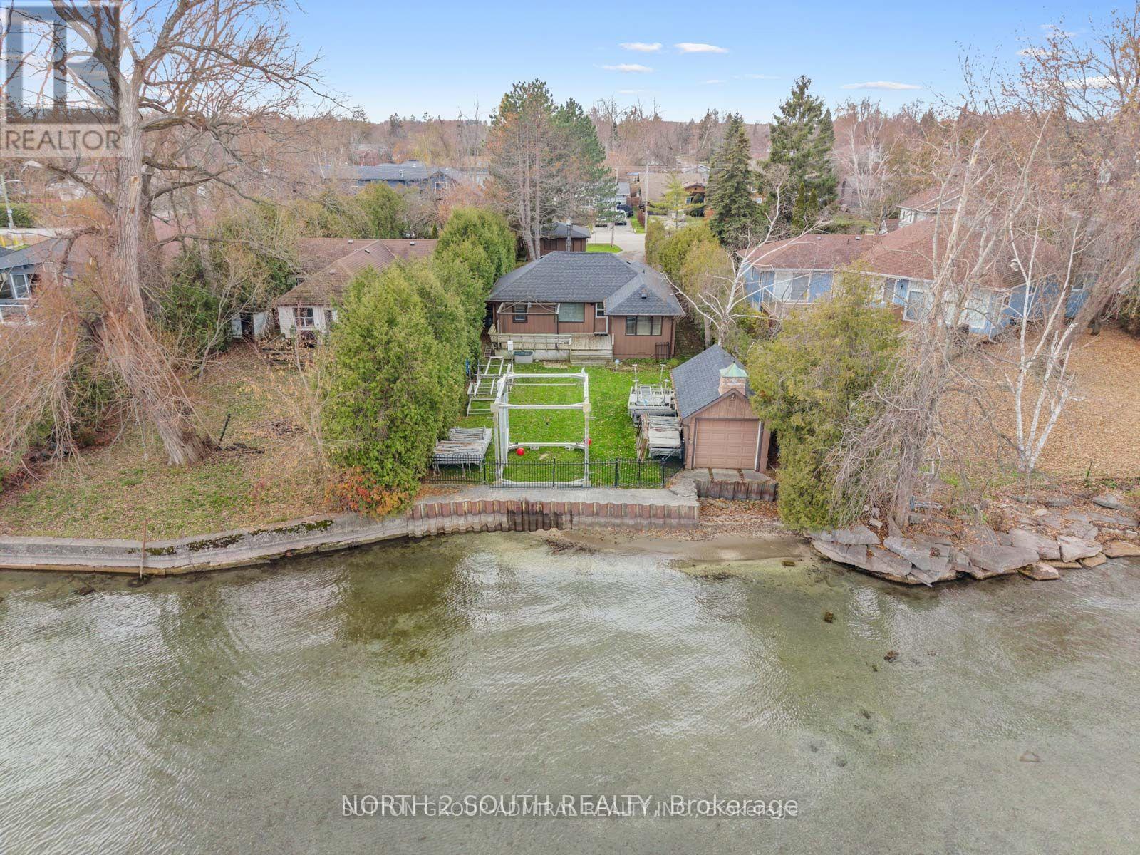 Detached at 1273 MAPLE ROAD, Innisfil