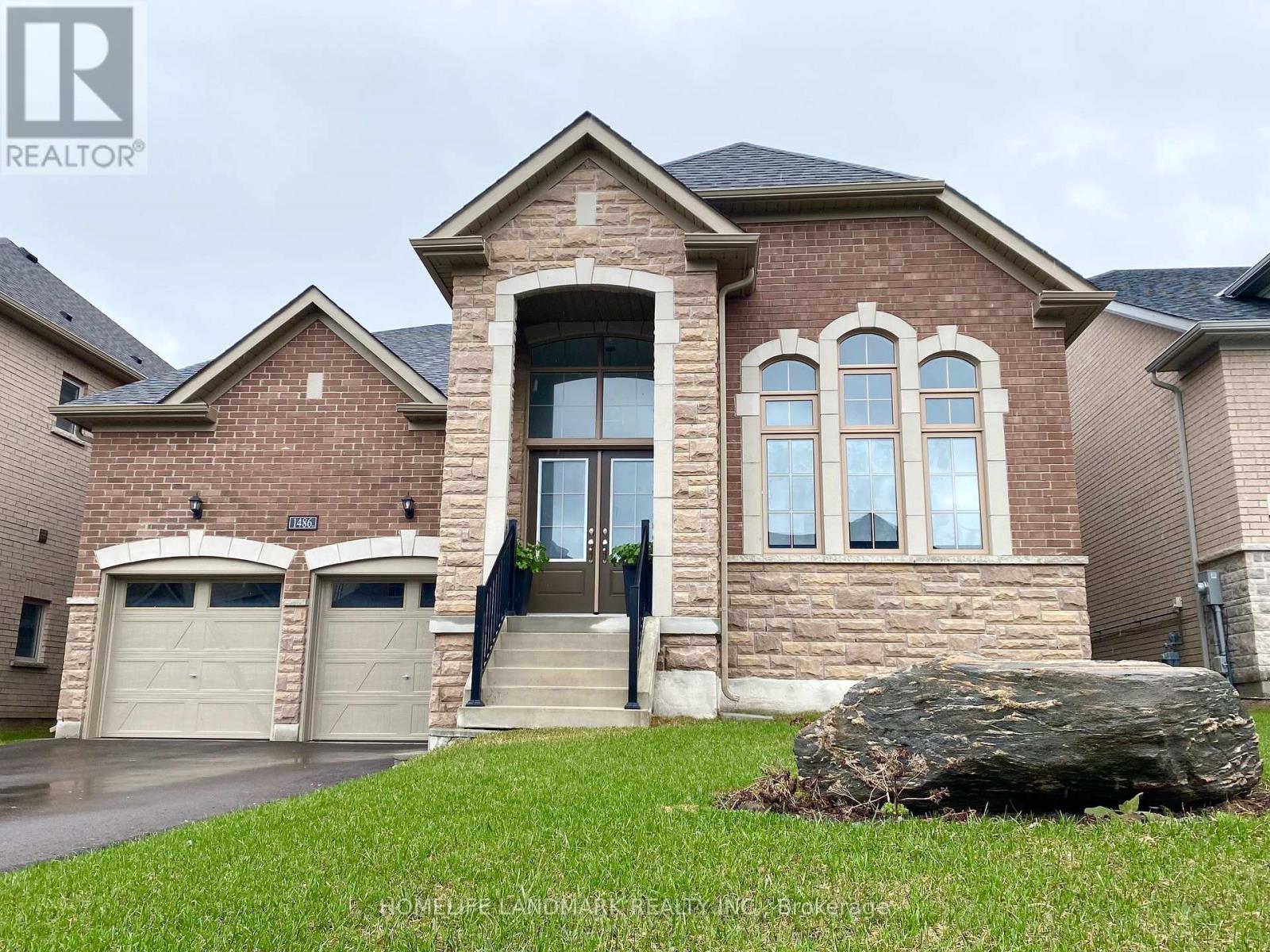 Detached at 1486 BRODERICK STREET, Innisfil