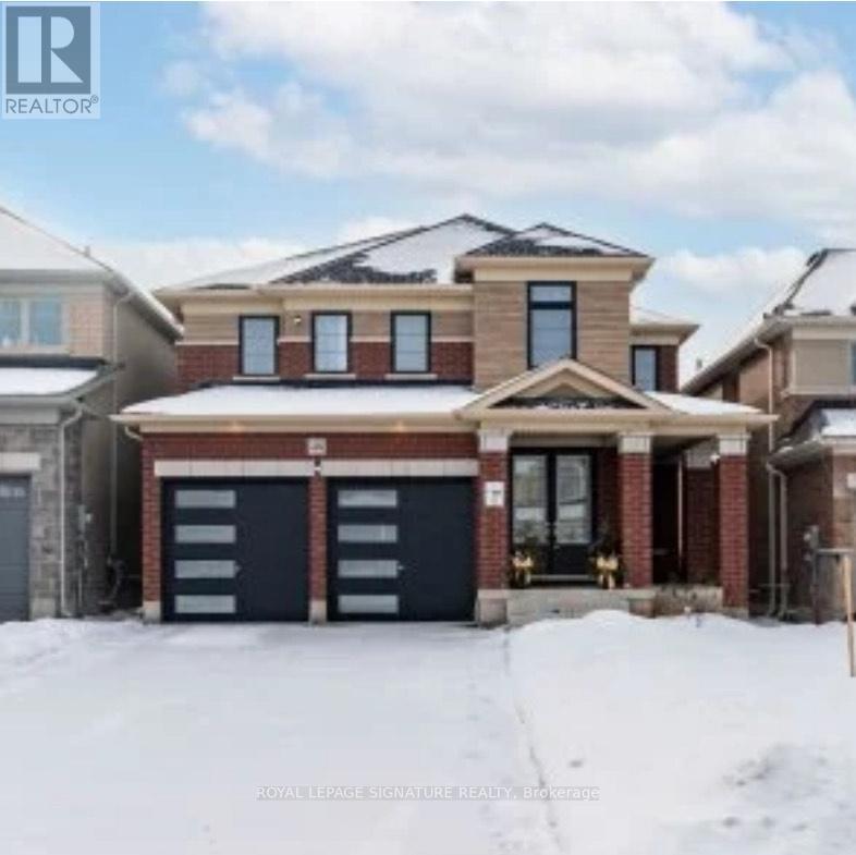 Detached at 46 SANDHILL CRESCENT, Adjala-Tosorontio (Colgan)