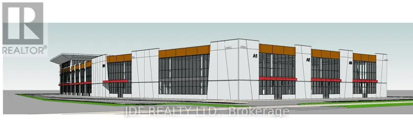 Other at 2ND FLR. 205 - 435 CITYVIEW BOULEVARD, Vaughan