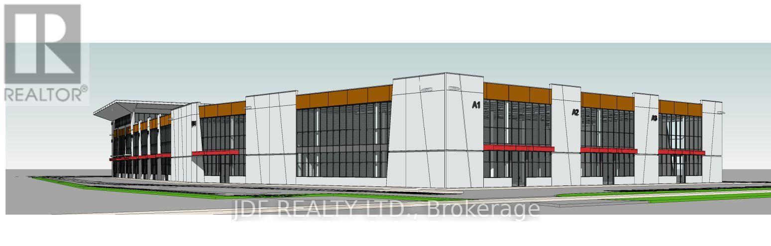 Other at 2ND FLOOR 201 & 205 - 435 CITYVIEW BOULEVARD, Vaughan (Vellore Village)