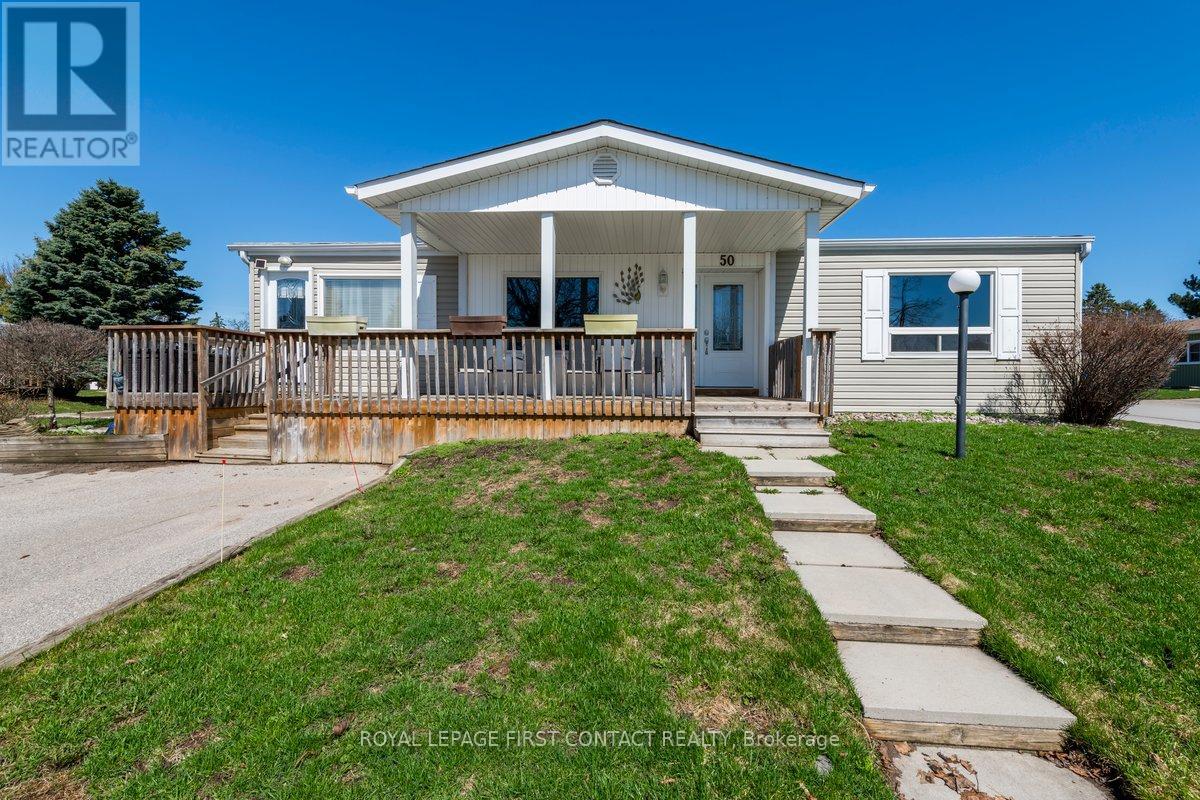 Detached at 50 LINDEN LANE, Innisfil