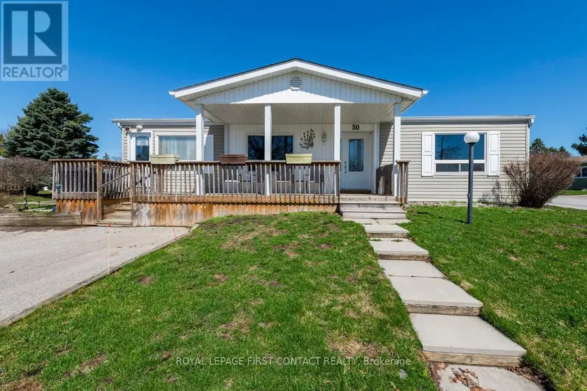 Detached at 50 LINDEN LANE, Innisfil