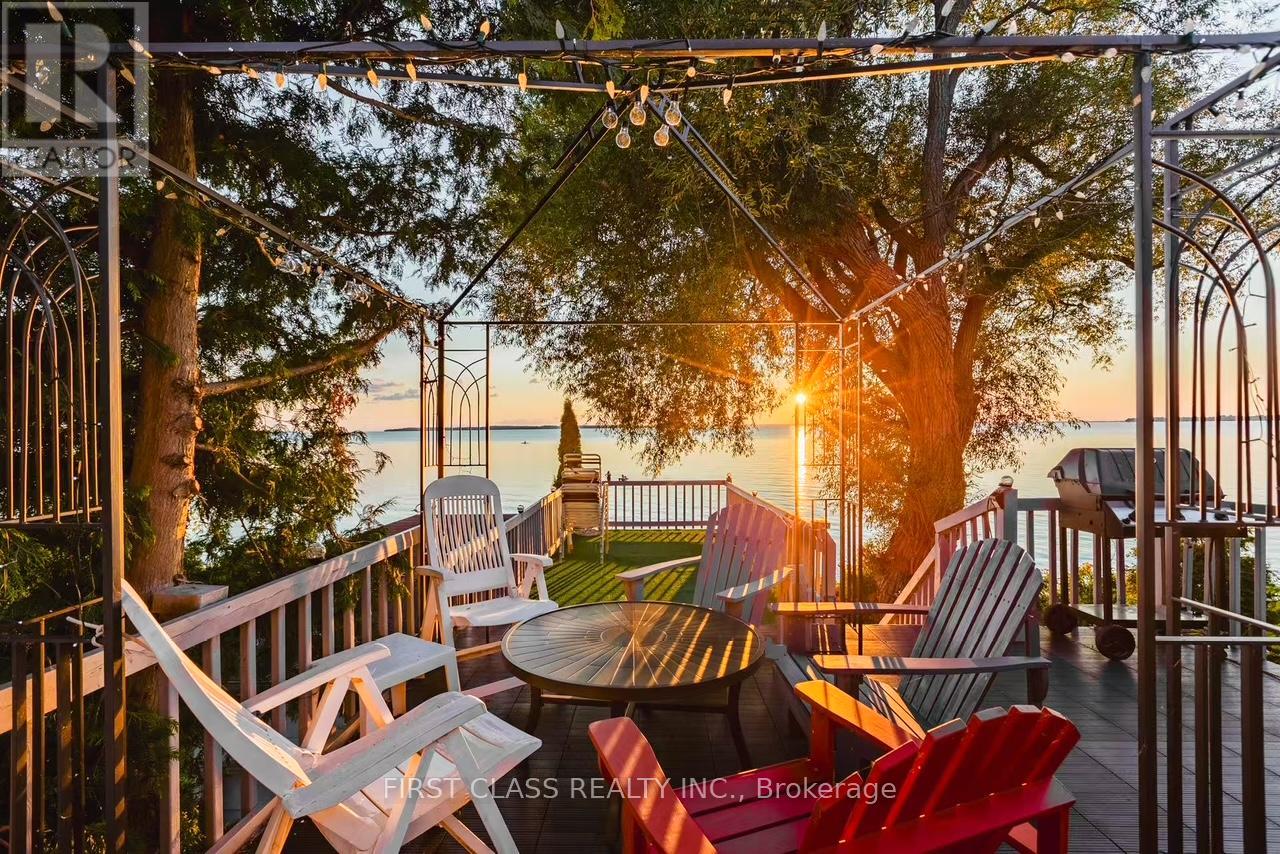 Detached at 88 ALSOPS BEACH ROAD, Brock