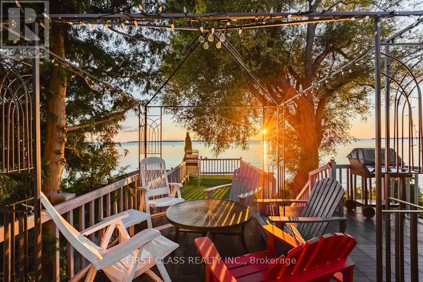 Detached at 88 ALSOPS BEACH ROAD, Brock