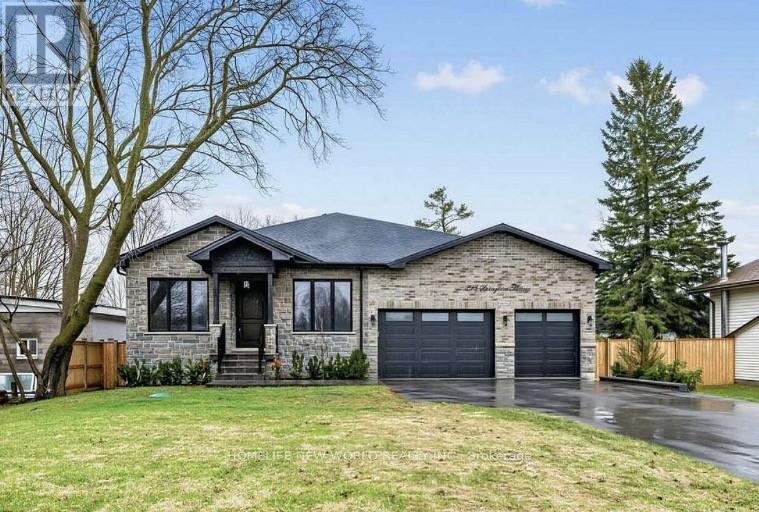 Detached at 225 SUNNYBRAE AVENUE, Innisfil (Stroud)