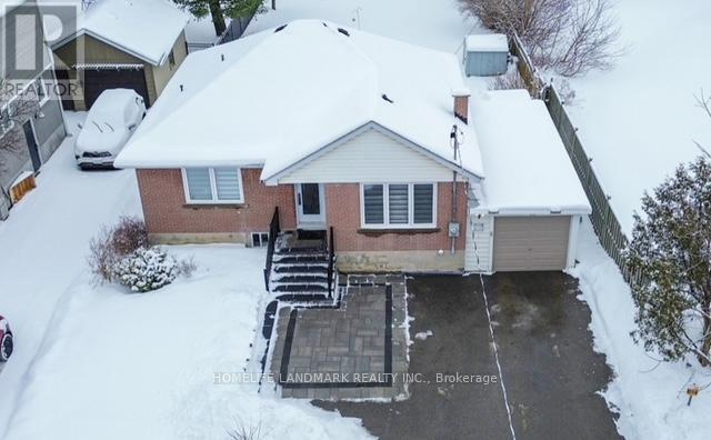 Detached at 270 RUPERT AVENUE, Whitchurch-Stouffville (Stouffville)