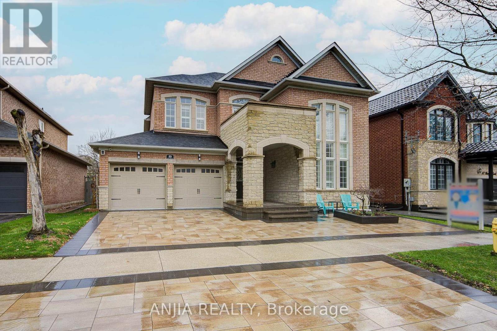 Detached at 89 ROUGE BANK DRIVE, Markham (Legacy)