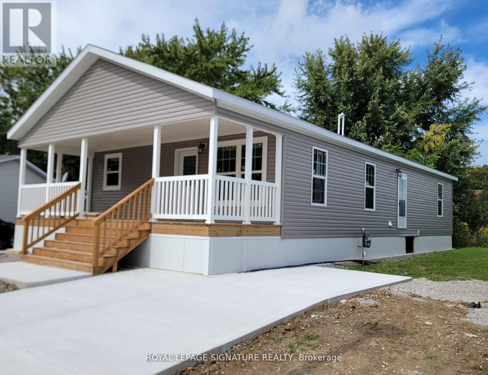 Detached at 12 BRIARWOOD PLACE, Innisfil (Cookstown)