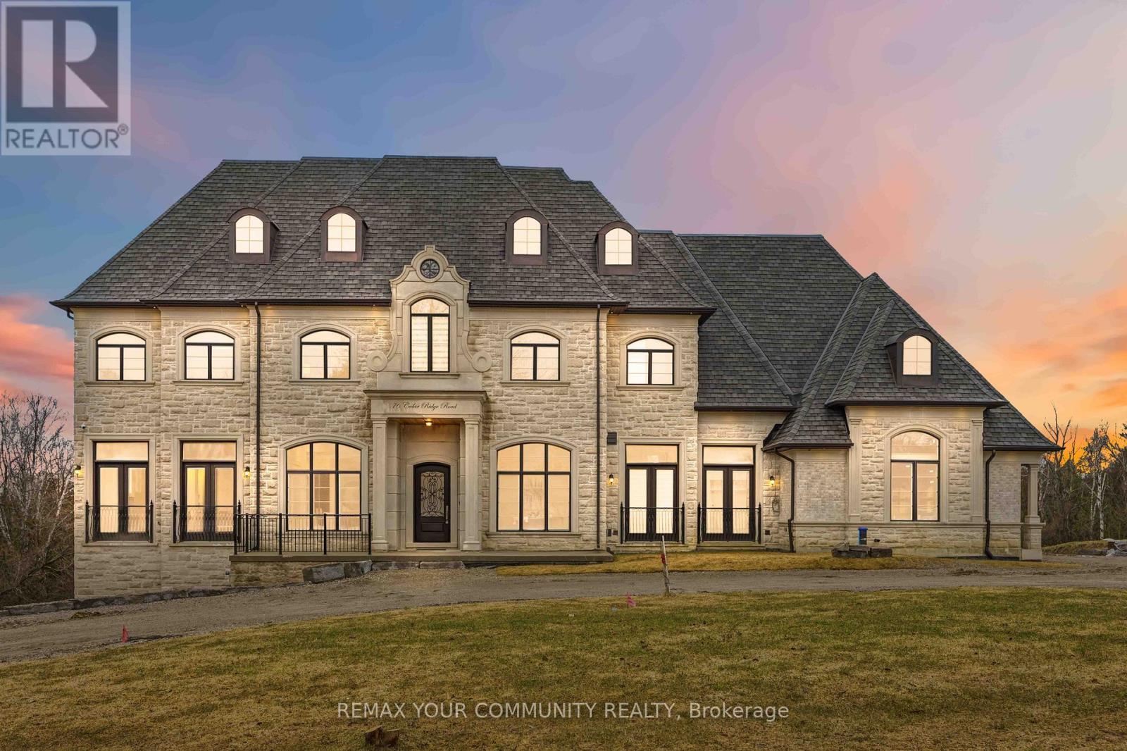Detached at 76 CEDAR RIDGE ROAD, Whitchurch-Stouffville