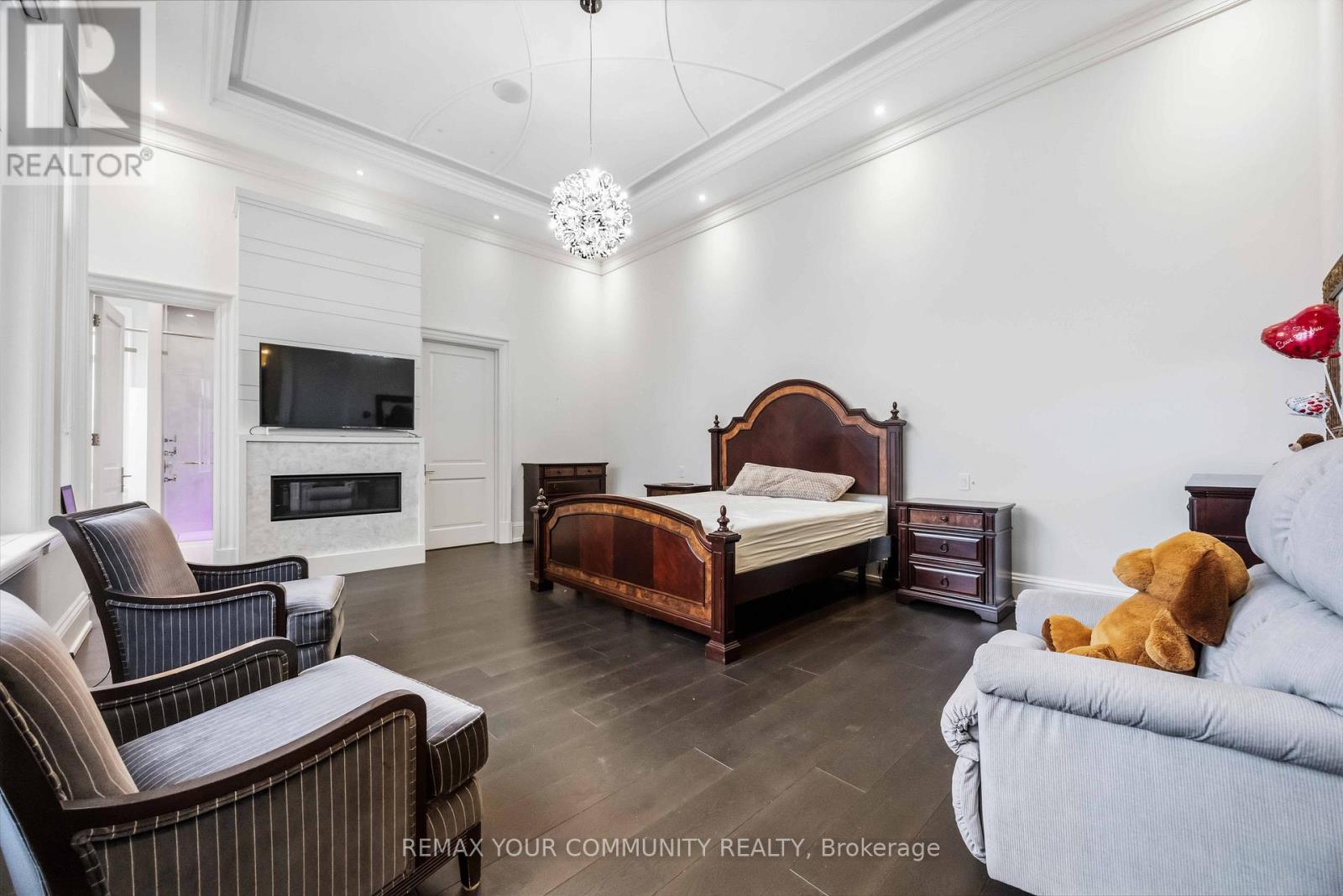 Detached at 76 CEDAR RIDGE ROAD, Whitchurch-Stouffville