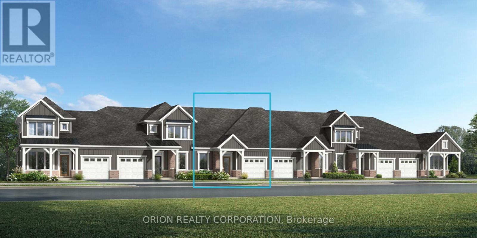 Townhouse at 706 SARGEANT PLACE, Innisfil