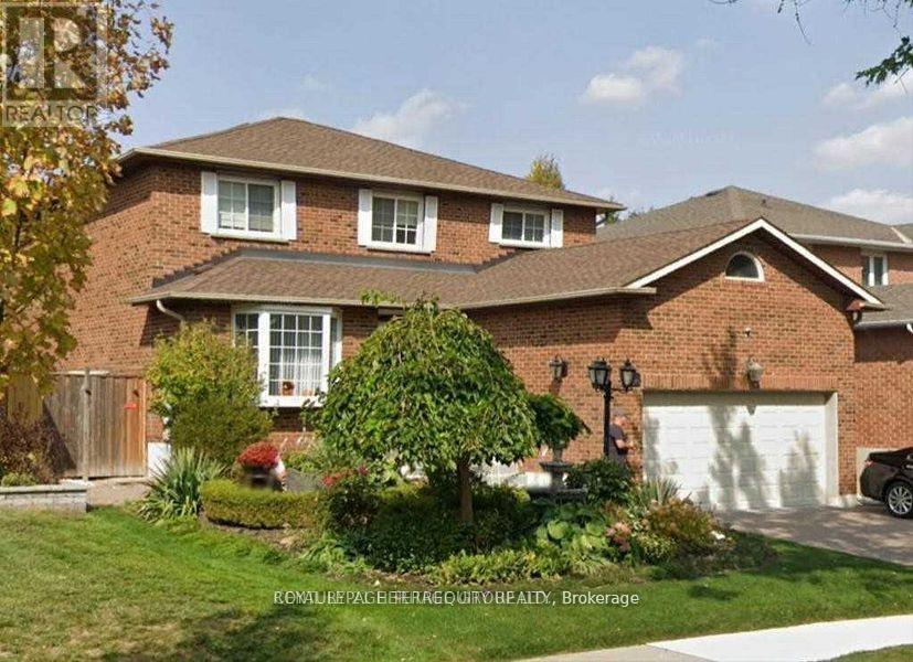 Detached at BASEMENT UNIT #2 - 37 CRYSTAL DRIVE, Richmond Hill (Mill Pond)