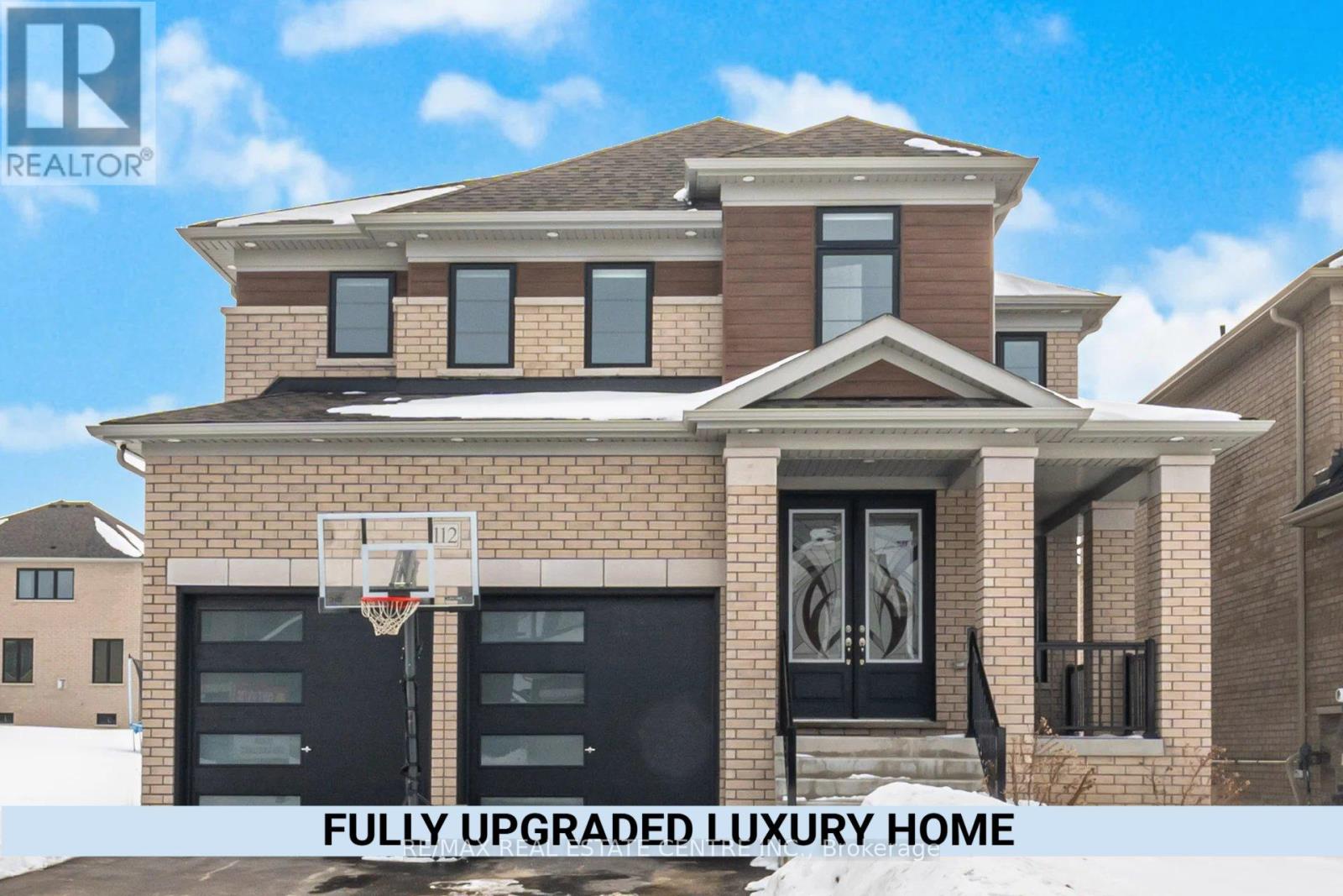 Detached at 112 BLUEBIRD BOULEVARD, Adjala-Tosorontio (Colgan)