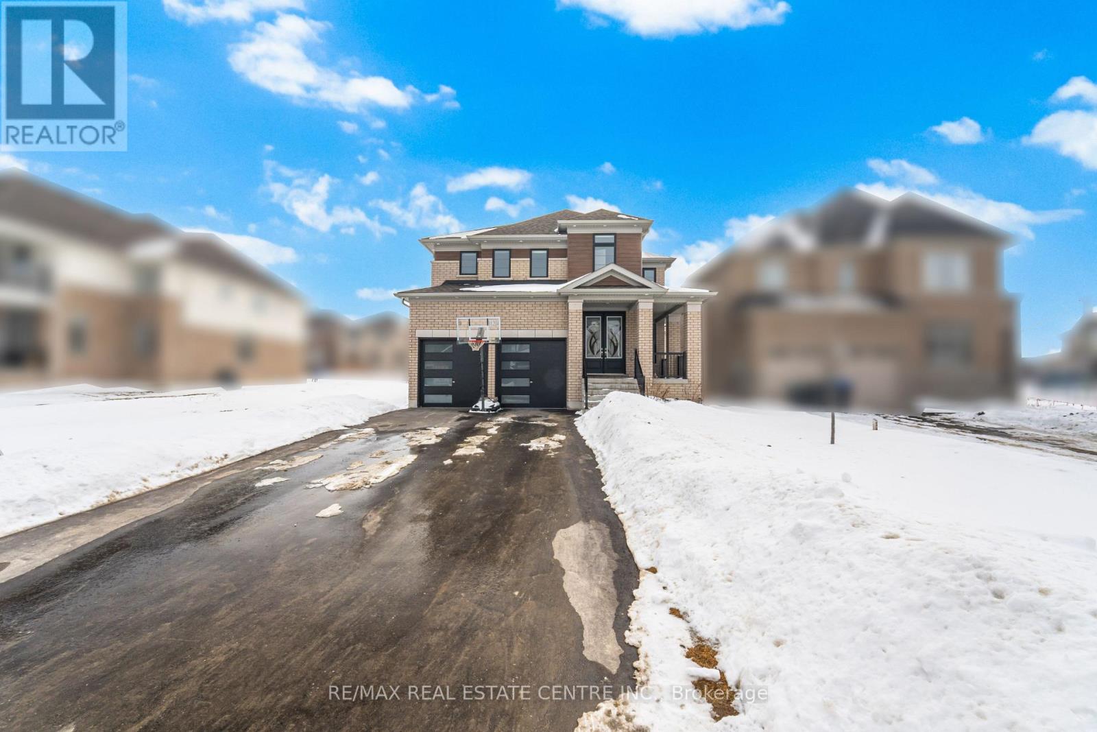 Detached at 112 BLUEBIRD BOULEVARD, Adjala-Tosorontio