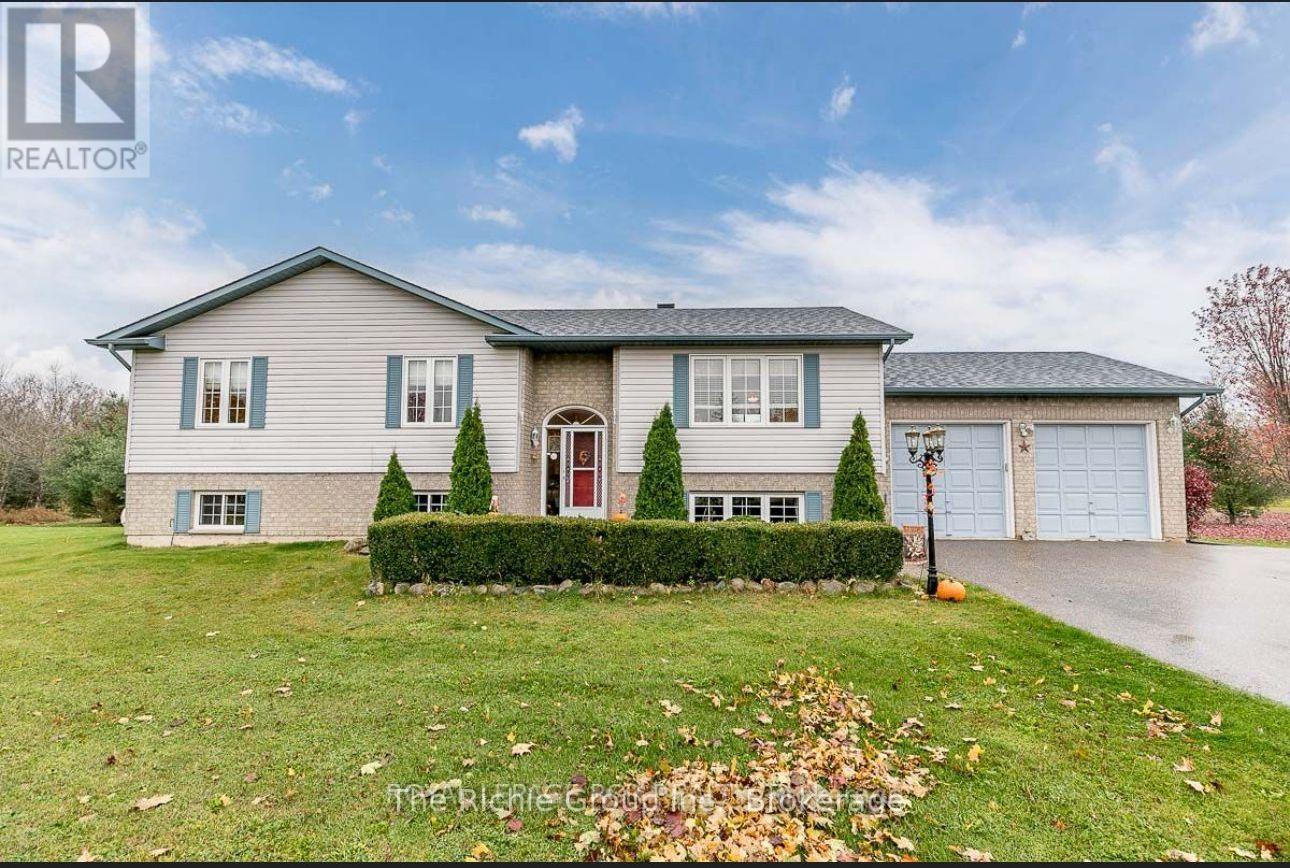 Detached at 9375 COUNTY RD 1 ROAD, Adjala-Tosorontio (Hockley)